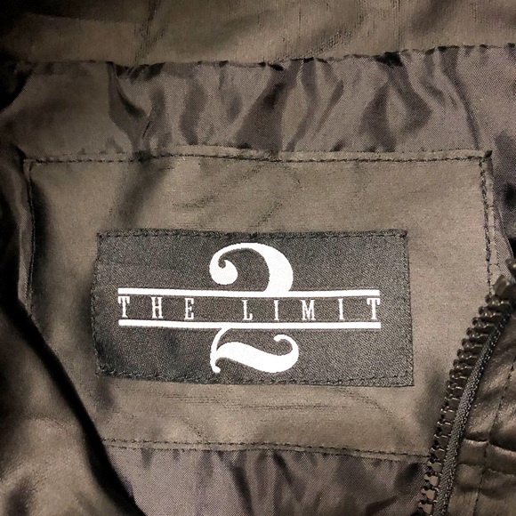 Boys Lightweight Spring / Fall Jacket - Picture 4 of 5